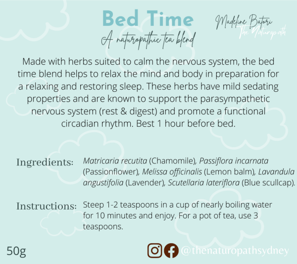 Bed Time - Image 2