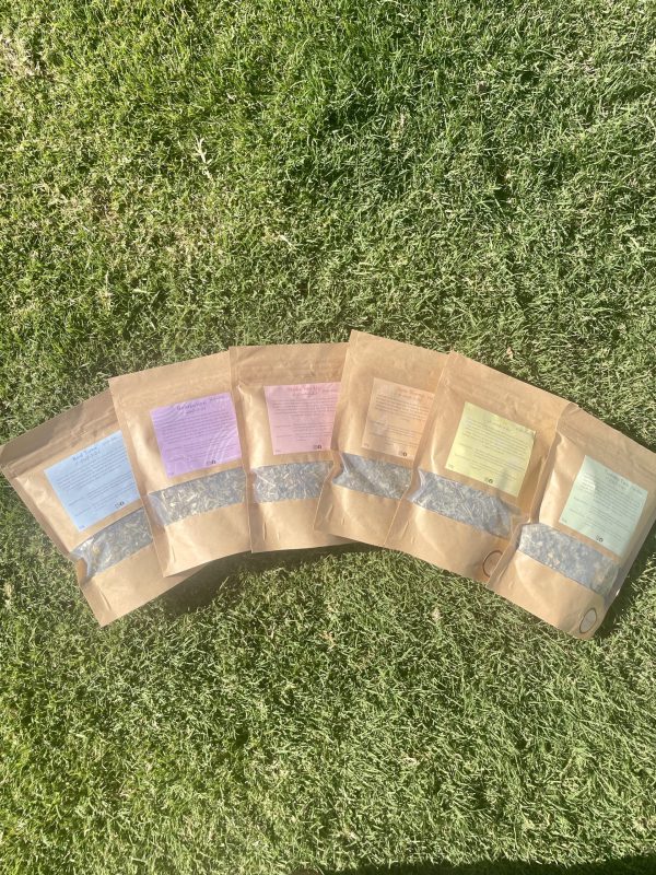 Whole Pack (All 6 Blends)