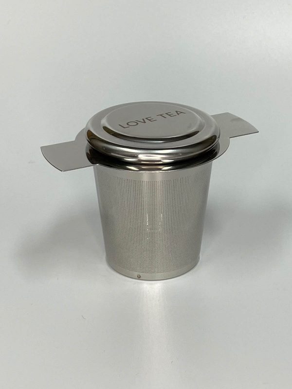 Love Tea - Mug Diffuser - Image 2