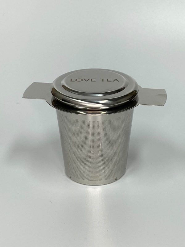 Love Tea - Mug Diffuser