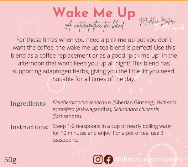 Wake Me Up - Image 2
